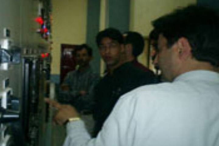 laboratory